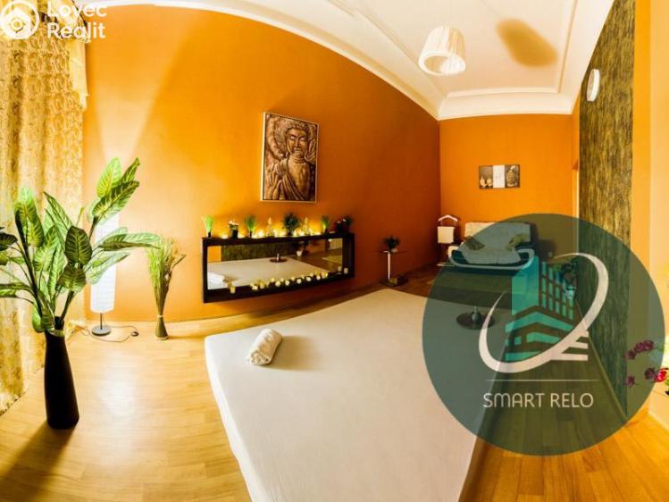 Pronájem obchodního prostoru Praha, Václavské náměstí č. 7