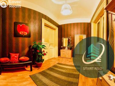 Pronájem obchodního prostoru Praha, Václavské náměstí č. 1