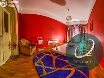 Pronájem obchodního prostoru Praha, Václavské náměstí č. 4