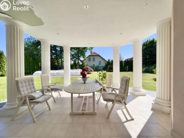 Продаж сімейного будинку Praha, Hulická č. 2