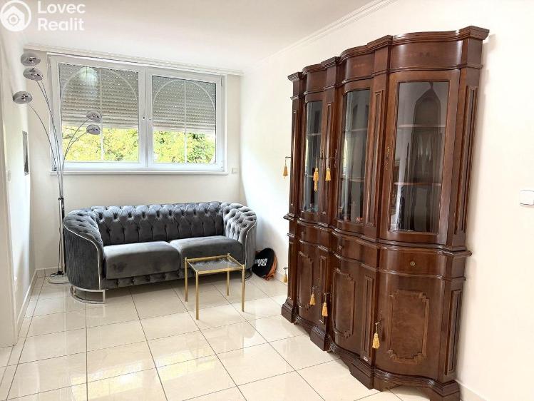 Продаж сімейного будинку Praha, Hulická č. 14