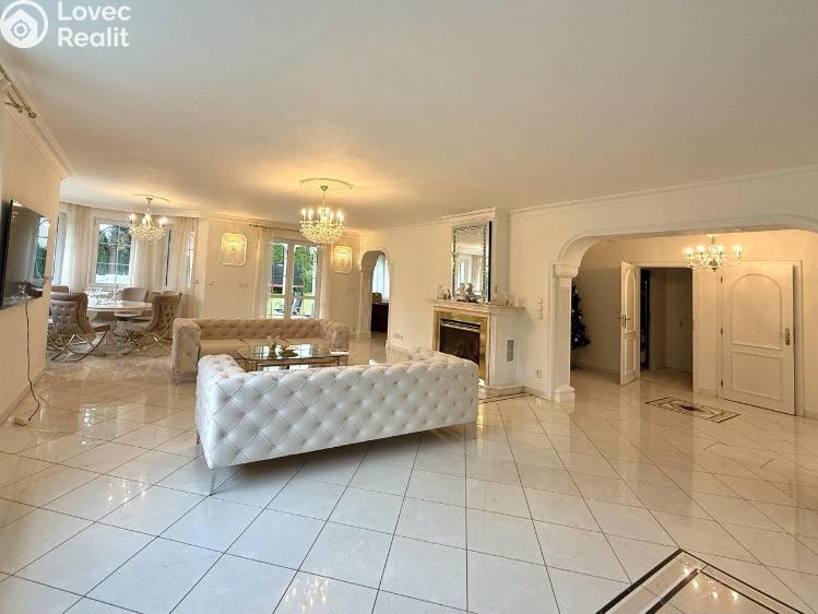 Продаж сімейного будинку Praha, Hulická č. 20