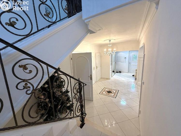 Продаж сімейного будинку Praha, Hulická č. 21