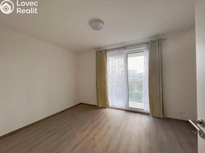 Pronájem bytu 3+KK Praha, Počernická č. 3