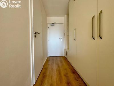 Оренда квартири 1+KK Praha, Počernická č. 3