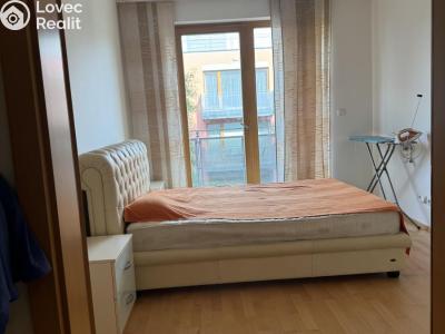 Pronájem bytu 3+KK Praha, Naardenská č. 4