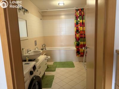 Pronájem bytu 3+KK Praha, Naardenská č. 6