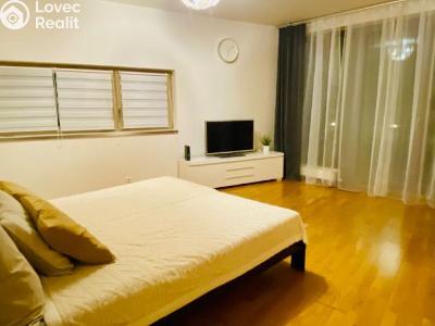 Оренда квартири 1+KK Praha, Jeseniova č. 6