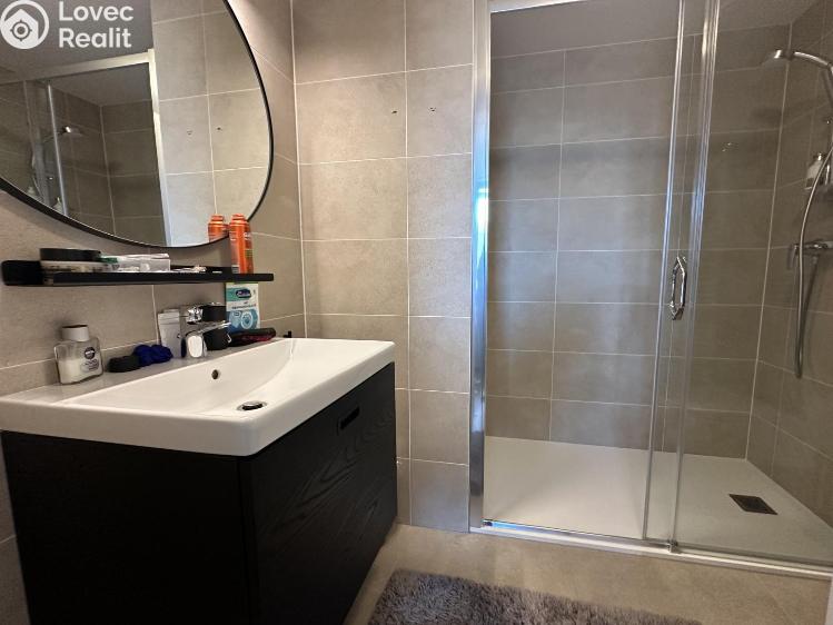 Pronájem bytu 4+KK Praha 5, Smíchov, Albrightové 3410/2 č. 11