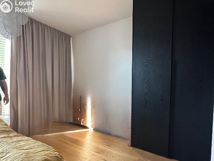 Pronájem bytu 4+KK Praha 5, Smíchov, Albrightové 3410/2 č. 12