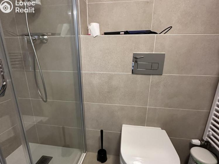 Pronájem bytu 4+KK Praha 5, Smíchov, Albrightové 3410/2 č. 13