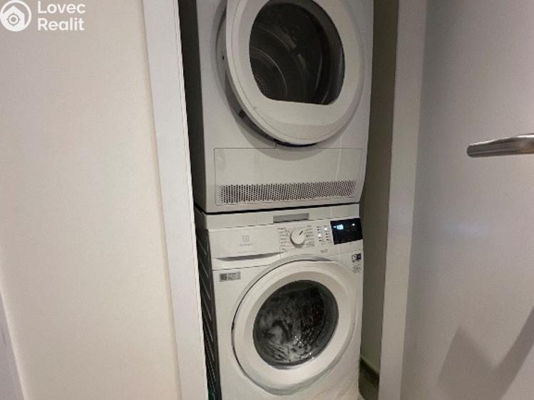 Pronájem bytu 4+KK Praha 5, Smíchov, Albrightové 3410/2 č. 19