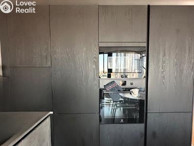 Pronájem bytu 4+KK Praha 5, Smíchov, Albrightové č. 4