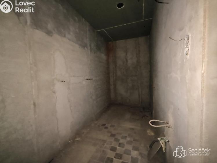 Продаж сімейного будинку Jáchymov, Žižkova č. 5