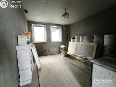 Продаж сімейного будинку Jáchymov, Žižkova č. 3