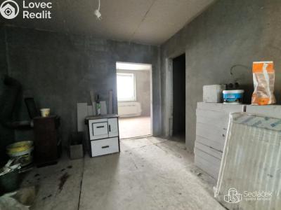 Продаж сімейного будинку Jáchymov, Žižkova č. 4