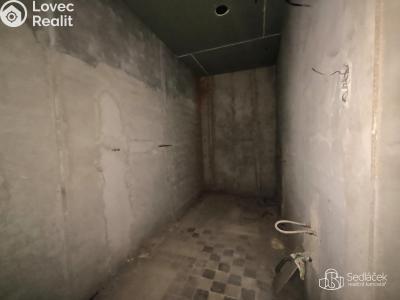 Продаж сімейного будинку Jáchymov, Žižkova č. 5