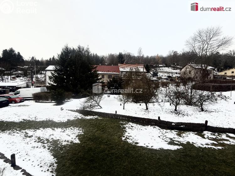 Pronájem bytu 2+1 Dubí, Ruská č. 12