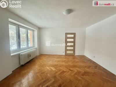 Pronájem bytu 2+1 Dubí, Ruská č. 4