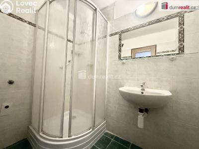 Pronájem bytu 2+1 Dubí, Ruská č. 6