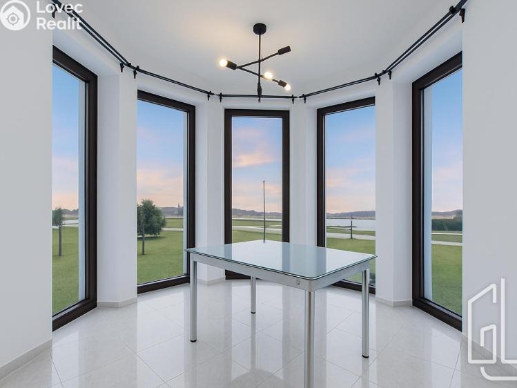 Prodej rodinného domu Trnová č. 1