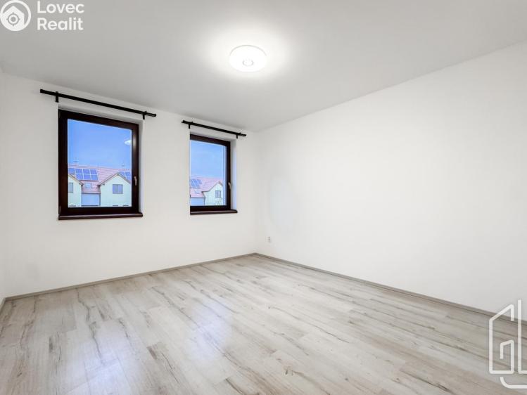 Prodej rodinného domu Trnová č. 7