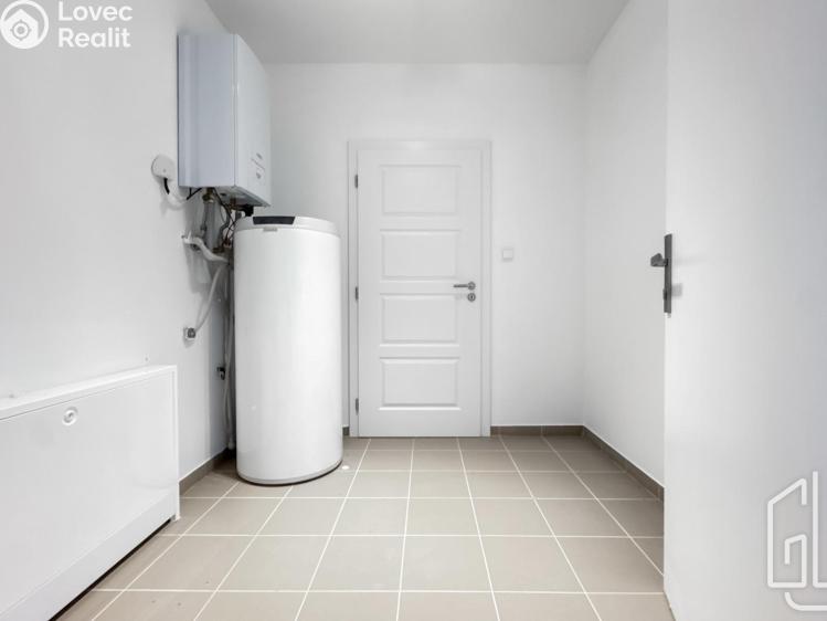 Prodej rodinného domu Trnová č. 8