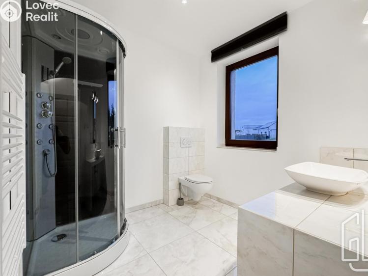 Prodej rodinného domu Trnová č. 9