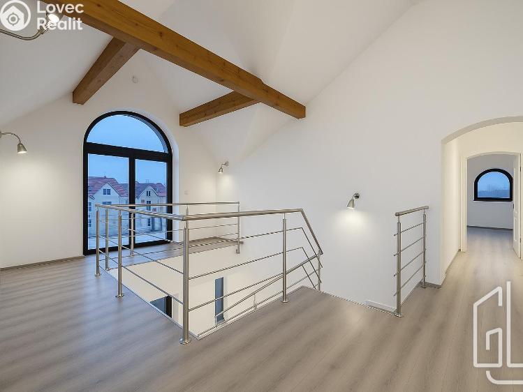 Prodej rodinného domu Trnová č. 10