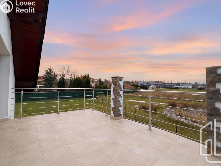 Prodej rodinného domu Trnová č. 11