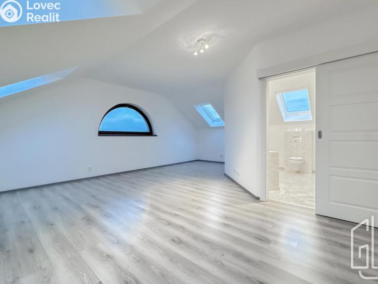 Prodej rodinného domu Trnová č. 12