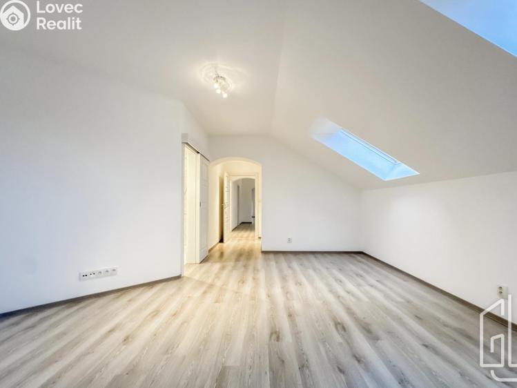 Prodej rodinného domu Trnová č. 13