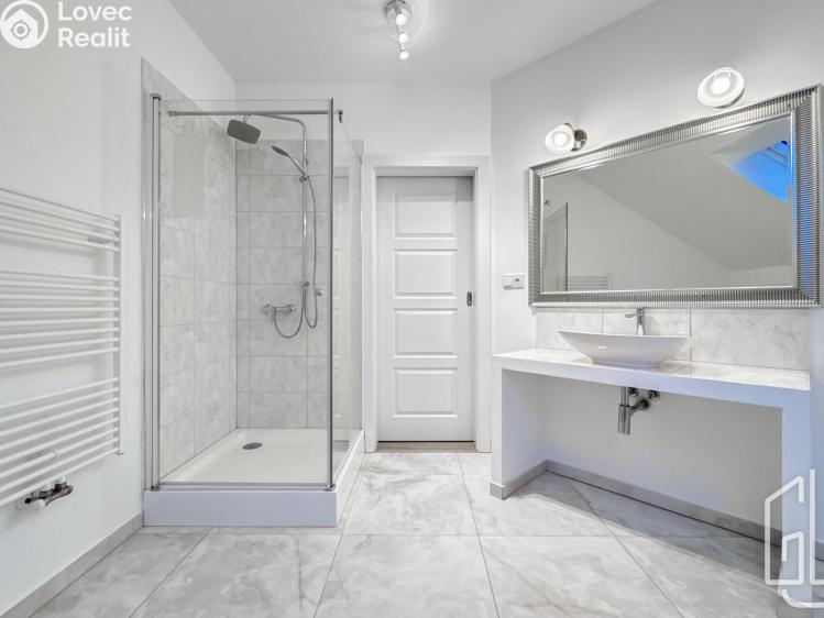 Prodej rodinného domu Trnová č. 14