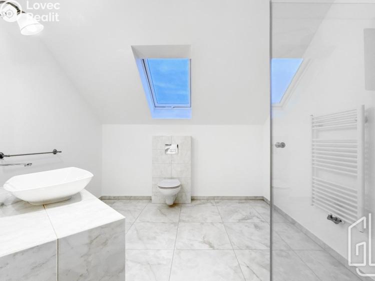 Prodej rodinného domu Trnová č. 15