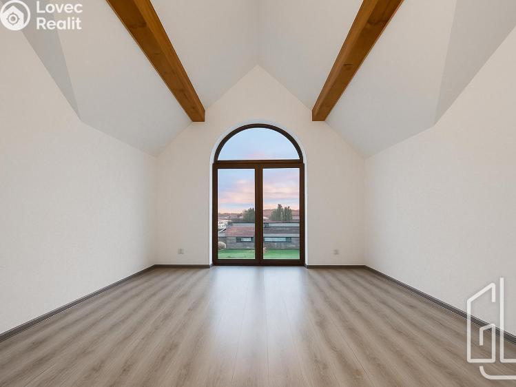 Prodej rodinného domu Trnová č. 16