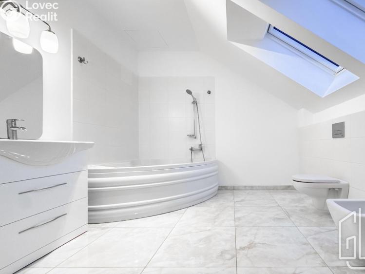 Prodej rodinného domu Trnová č. 17