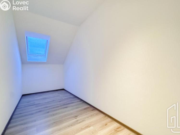 Prodej rodinného domu Trnová č. 19