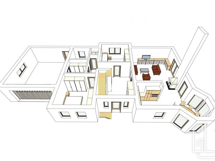 Prodej rodinného domu Trnová č. 21