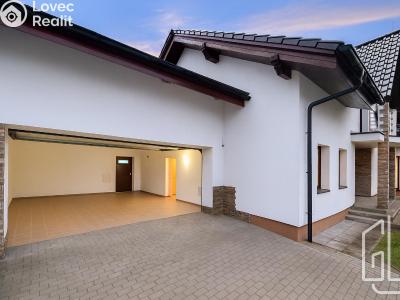 Prodej rodinného domu Trnová č. 2