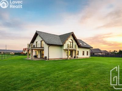 Prodej rodinného domu Trnová č. 3