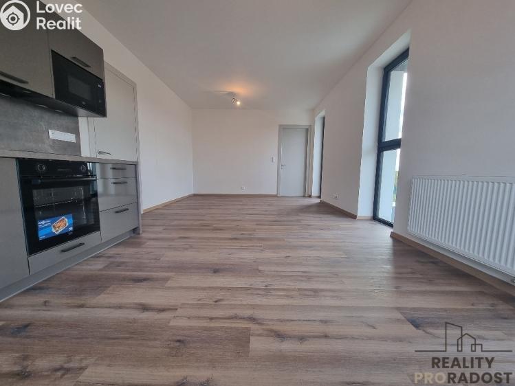 Pronájem bytu 2+KK Mladá Boleslav č. 2