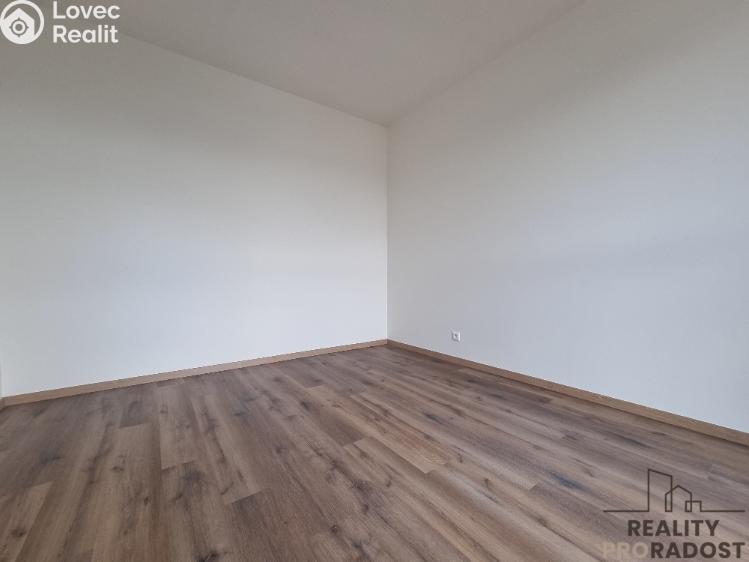 Pronájem bytu 2+KK Mladá Boleslav č. 4