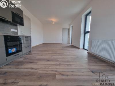 Pronájem bytu 2+KK Mladá Boleslav č. 2