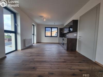 Pronájem bytu 2+KK Mladá Boleslav č. 3