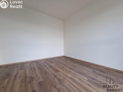 Pronájem bytu 2+KK Mladá Boleslav č. 4