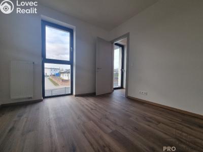 Pronájem bytu 2+KK Mladá Boleslav č. 5