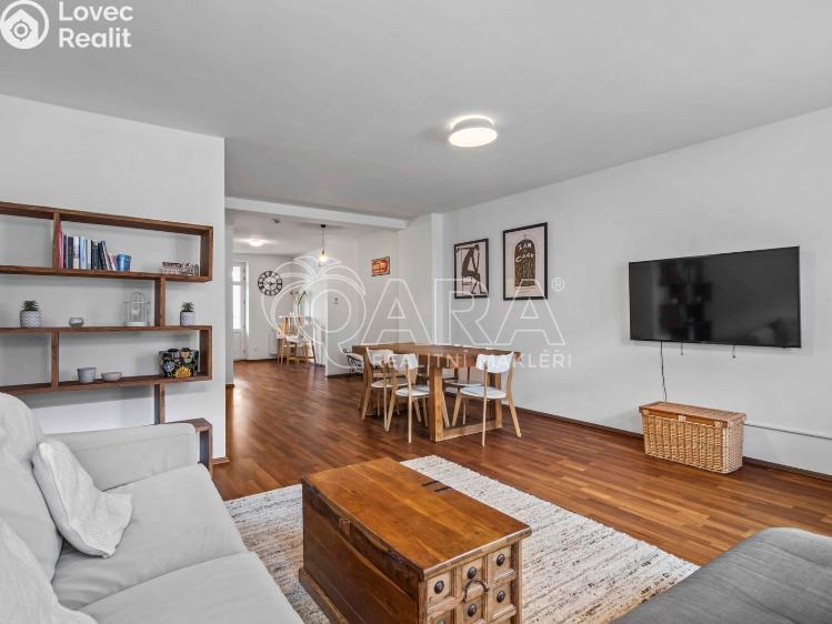 Rent apartment 3+KK Praha, Pavla Švandy ze Semčic 660/4 č. 9