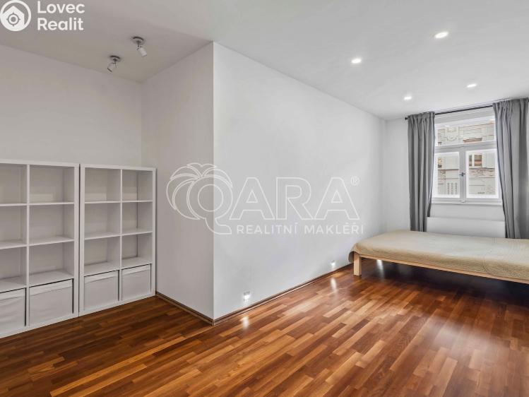 Rent apartment 3+KK Praha, Pavla Švandy ze Semčic 660/4 č. 10