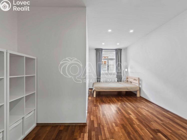 Rent apartment 3+KK Praha, Pavla Švandy ze Semčic 660/4 č. 11