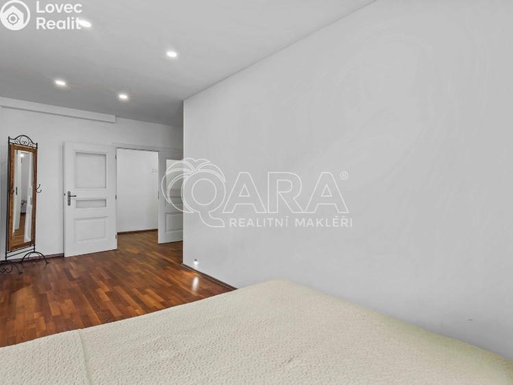 Rent apartment 3+KK Praha, Pavla Švandy ze Semčic 660/4 č. 12